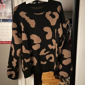 Womens Sweater